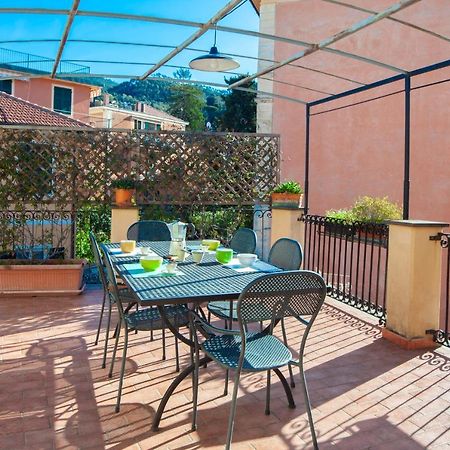 Apartamento Chiara House Levanto Exterior foto