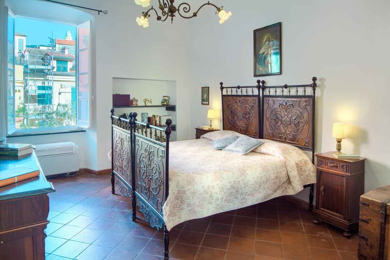 Apartamento Chiara House Levanto Exterior foto