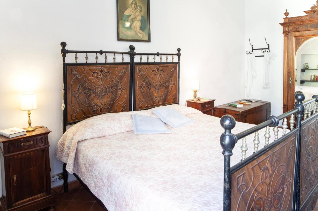 Apartamento Chiara House Levanto Exterior foto