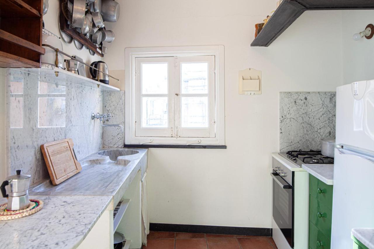 Apartamento Chiara House Levanto Exterior foto
