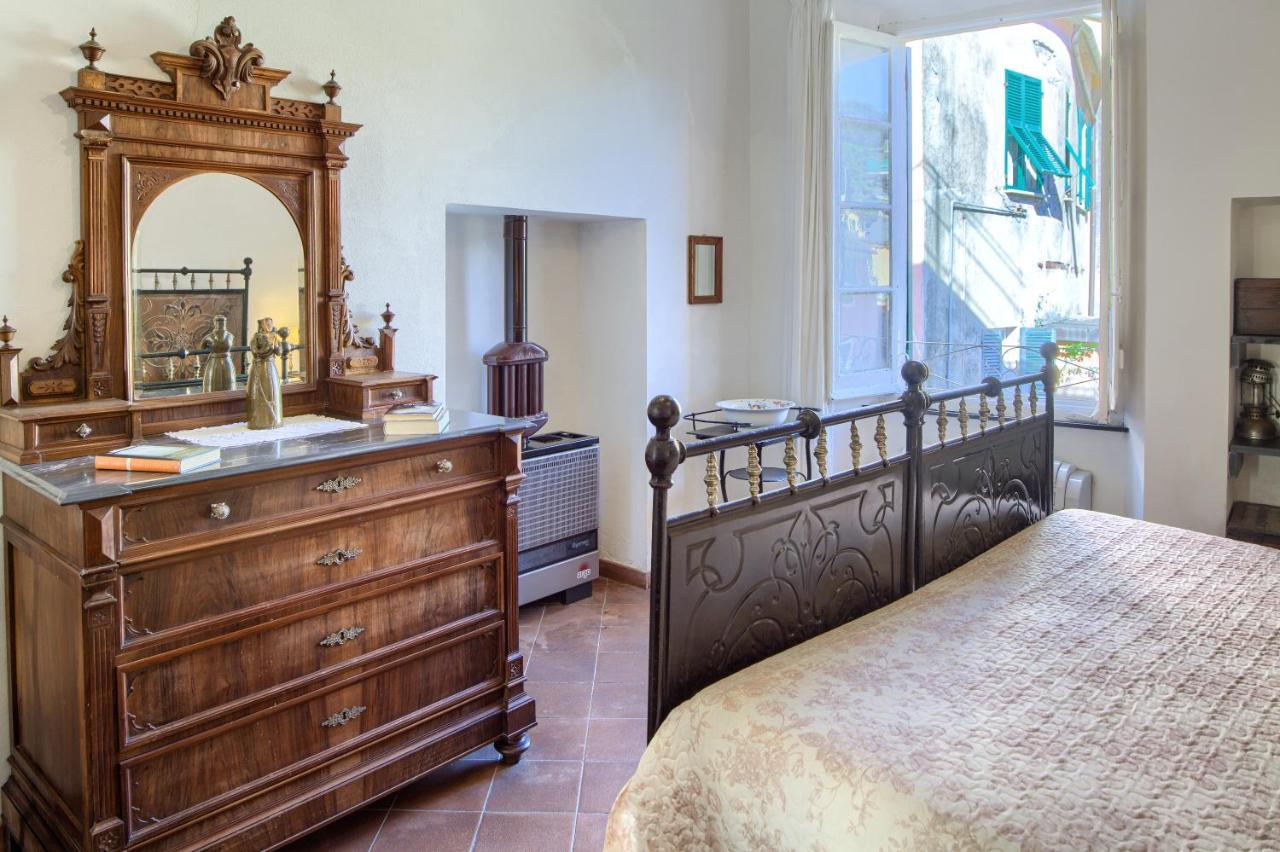 Apartamento Chiara House Levanto Exterior foto