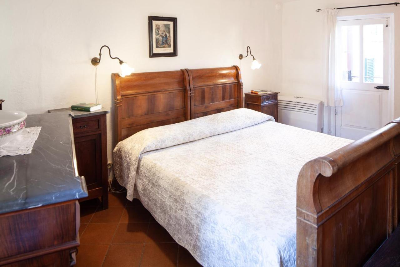Apartamento Chiara House Levanto Exterior foto