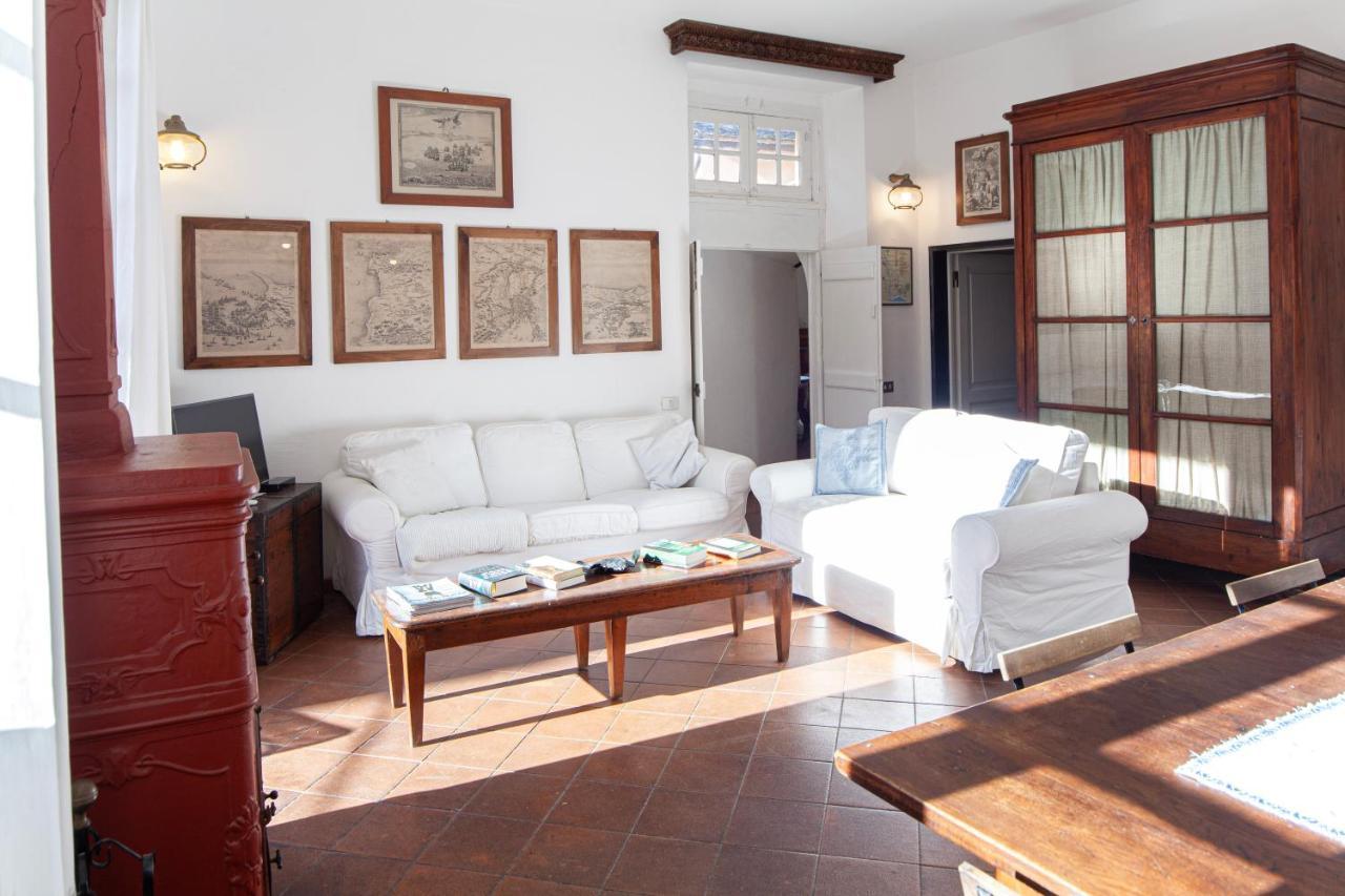 Apartamento Chiara House Levanto Exterior foto