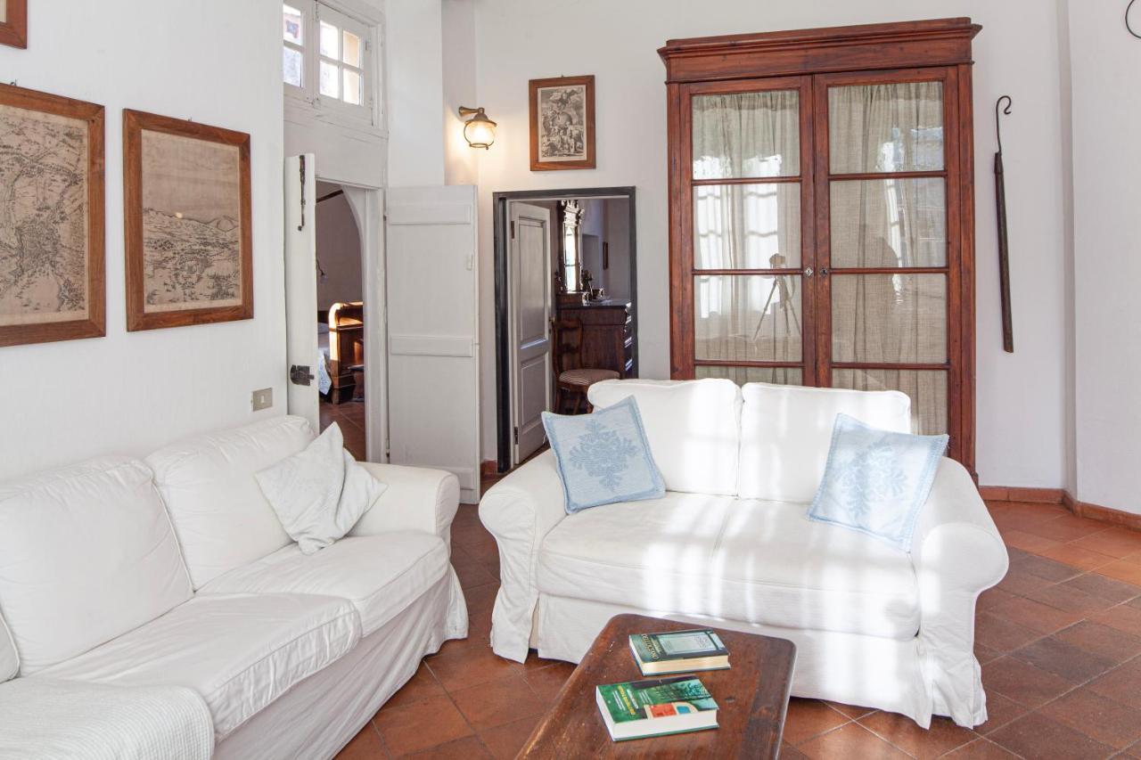 Apartamento Chiara House Levanto Exterior foto