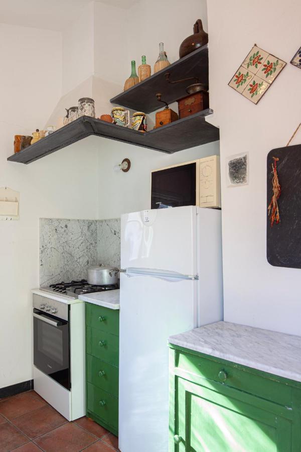 Apartamento Chiara House Levanto Exterior foto